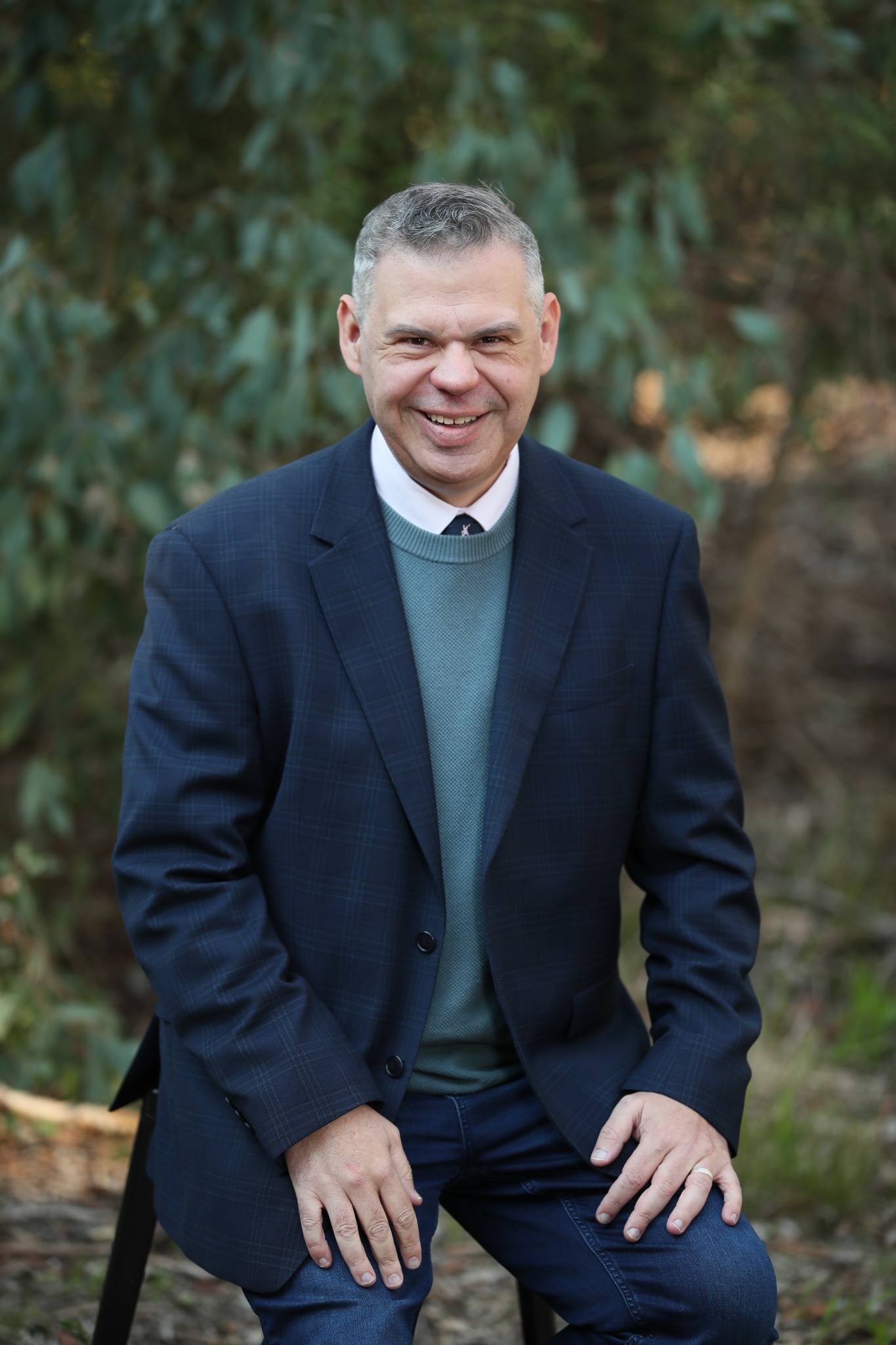 Chris Foster-Ramsay
