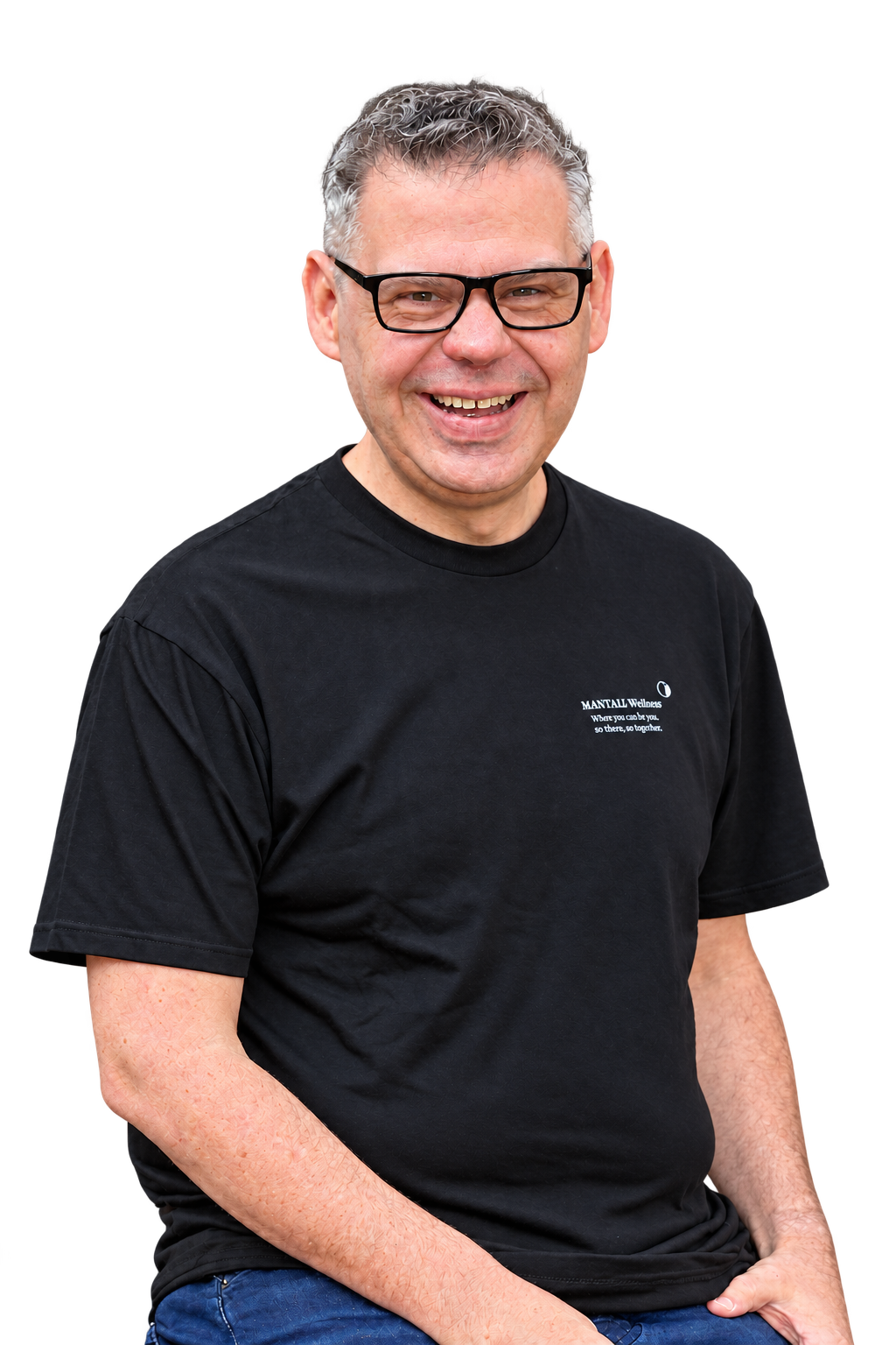 Chris Foster-Ramsay