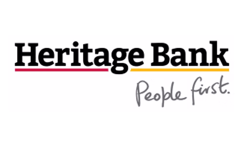Heritage Bank