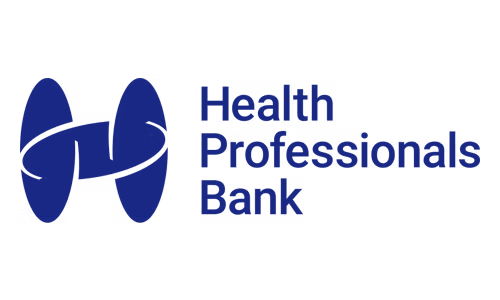 Health Professionals Bank